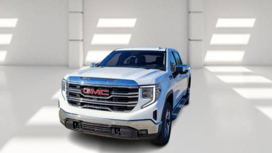 2022 GMC Sierra 1500 SLT — Pickup Truck — 42,144 mi — Slidell, LA