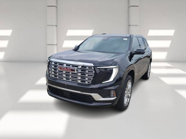 2024 GMC Acadia Denali — SUV — 12,578 mi — Slidell, LA