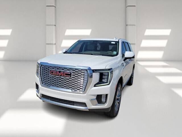 2022 GMC Yukon Denali — SUV — 72,132 mi — Slidell, LA