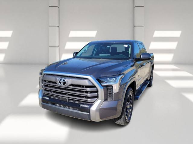2022 Toyota Tundra Limited — Pickup Truck — 36,169 mi — Slidell, LA