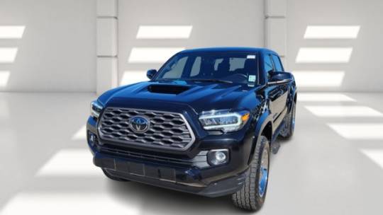 2022 Toyota Tacoma TRD Sport — Pickup Truck — 28,907 mi — Slidell, LA