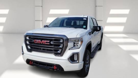 2020 GMC Sierra 1500 AT4 — Pickup Truck — 98,671 mi — Slidell, LA