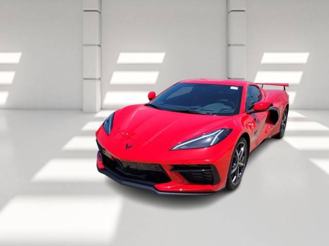 2023 Chevrolet Corvette 2LT — Coupe — 1,064 mi — Slidell, LA