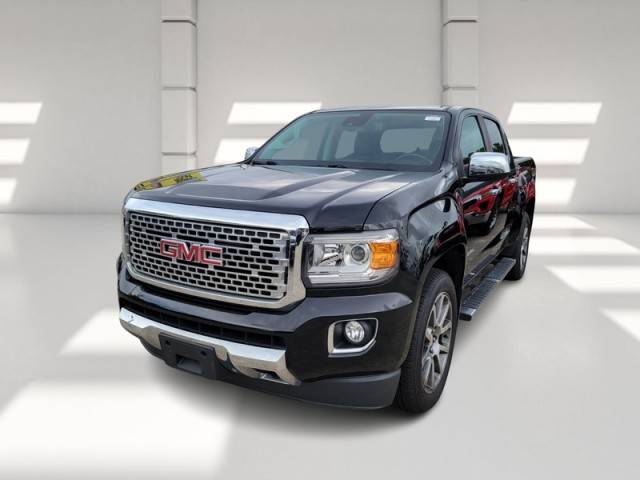2018 GMC Canyon Denali — Pickup Truck — 66,973 mi — Slidell, LA