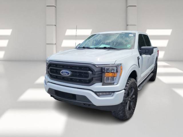2022 Ford F-150 XLT — Pickup Truck — 90,946 mi — Slidell, LA