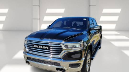 2023 Ram 1500 Longhorn — Pickup Truck — 29,438 mi — Slidell, LA