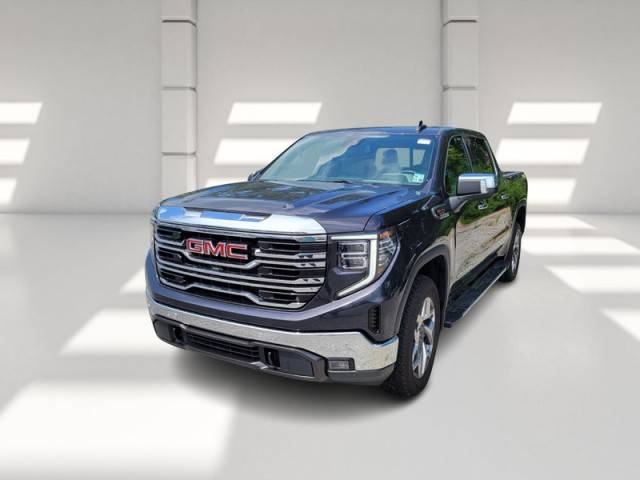 2023 GMC Sierra 1500 SLT — Pickup Truck — 32,863 mi — Slidell, LA