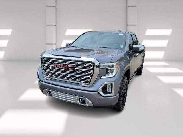 2021 GMC Sierra 1500 Denali — Pickup Truck — 20,495 mi — Slidell, LA