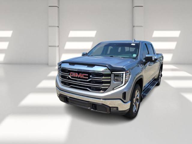 2023 GMC Sierra 1500 SLT — Pickup Truck — 28,791 mi — Slidell, LA