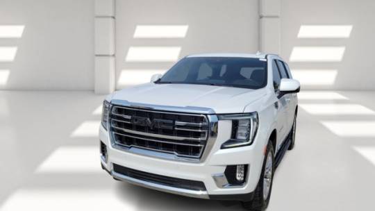 2023 GMC Yukon SLT — SUV — 33,483 mi — Slidell, LA