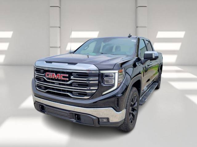 2024 GMC Sierra 1500 SLT — Pickup Truck — 41,209 mi — Slidell, LA