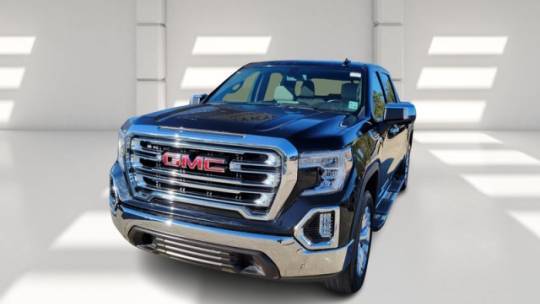 2020 GMC Sierra 1500 SLT — Pickup Truck — 52,554 mi — Slidell, LA