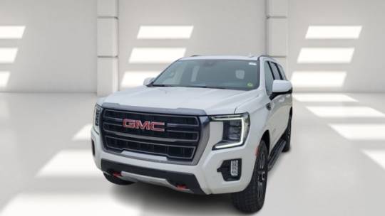 2023 GMC Yukon AT4 — SUV — 54,453 mi — Slidell, LA