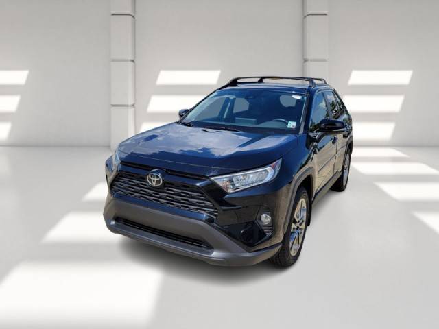 2019 Toyota RAV4 XLE Premium — SUV — 41,372 mi — Slidell, LA