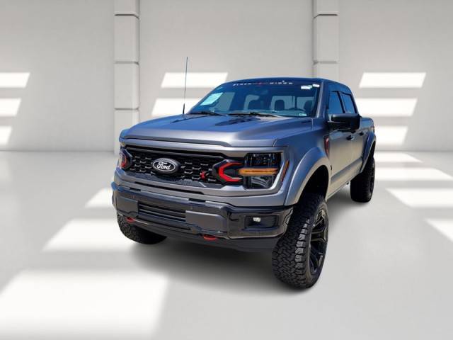 2024 Ford F-150 XLT — Pickup Truck — 1,865 mi — Slidell, LA