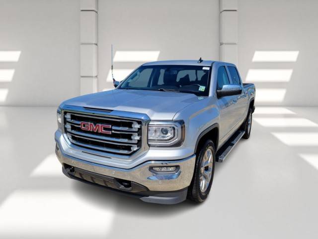 2017 GMC Sierra 1500 SLT — Pickup Truck — 106,692 mi — Slidell, LA