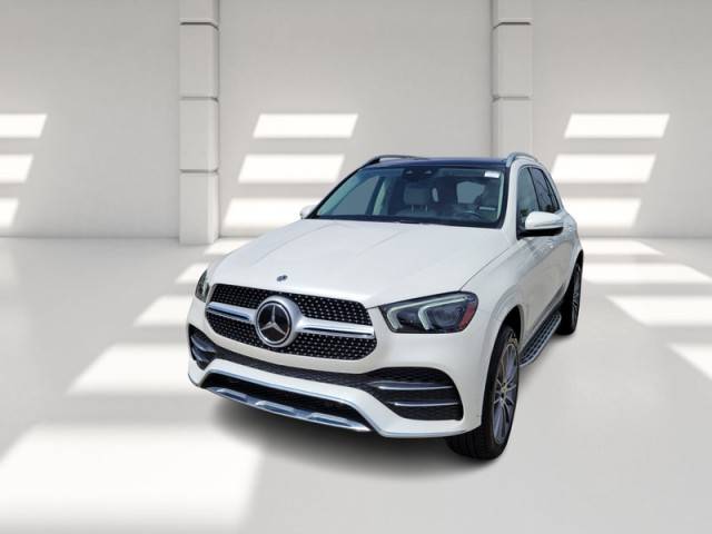 2022 Mercedes-Benz GLE GLE 450 — SUV — 41,059 mi — Slidell, LA