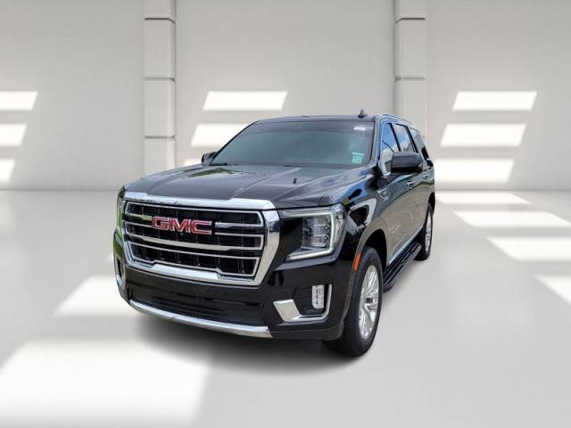 2022 GMC Yukon SLT — SUV — 36,215 mi — Slidell, LA