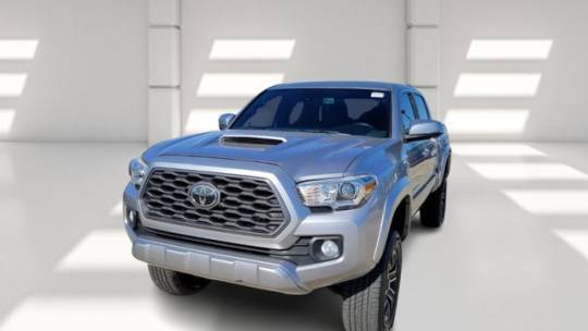 2020 Toyota Tacoma TRD Sport — Pickup Truck — 55,218 mi — Slidell, LA