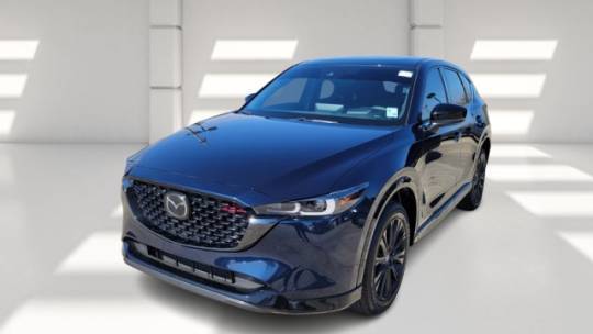 2023 Mazda CX-5 2.5 Turbo — SUV — 20,755 mi — Slidell, LA