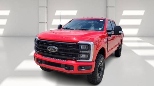 2023 Ford Super Duty F-250 Lariat