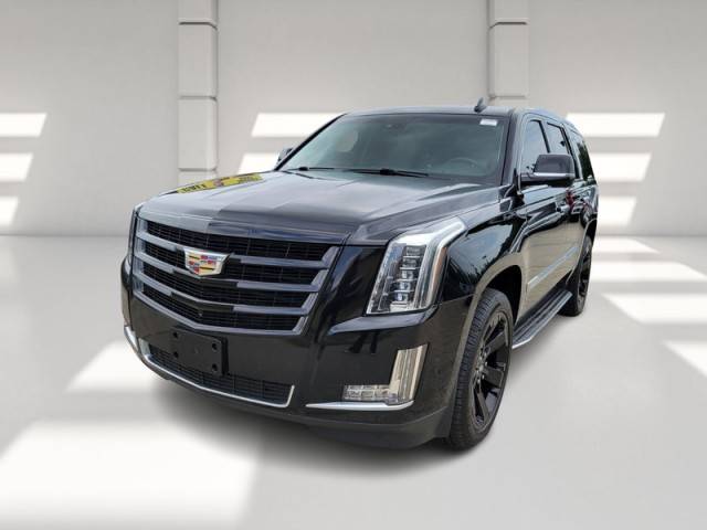 2017 Cadillac Escalade Luxury — SUV — 91,917 mi — Slidell, LA