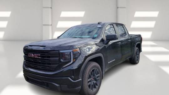 2024 GMC Sierra 1500 Pro — Pickup Truck — 23,983 mi — Slidell, LA