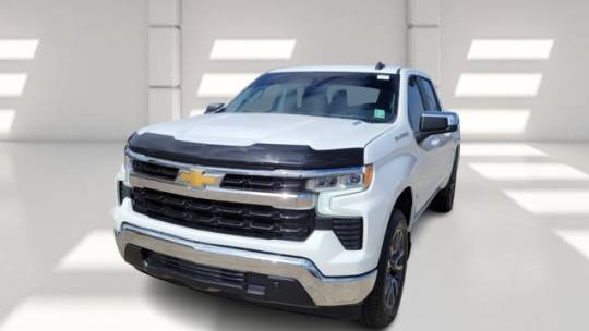 2022 Chevrolet Silverado 1500 LT — Pickup Truck — 86,802 mi — Slidell, LA