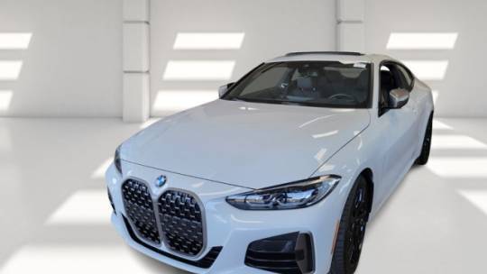 2024 BMW 4 Series M440i — Coupe — 1,525 mi — Slidell, LA