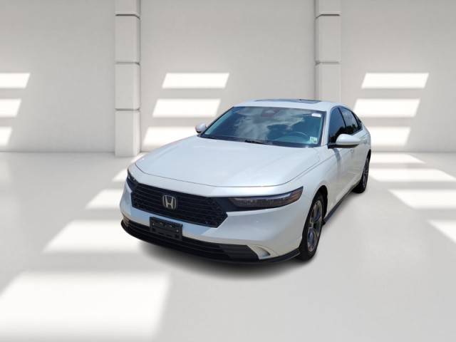 2023 Honda Accord EX — Sedan — 19,959 mi — Slidell, LA