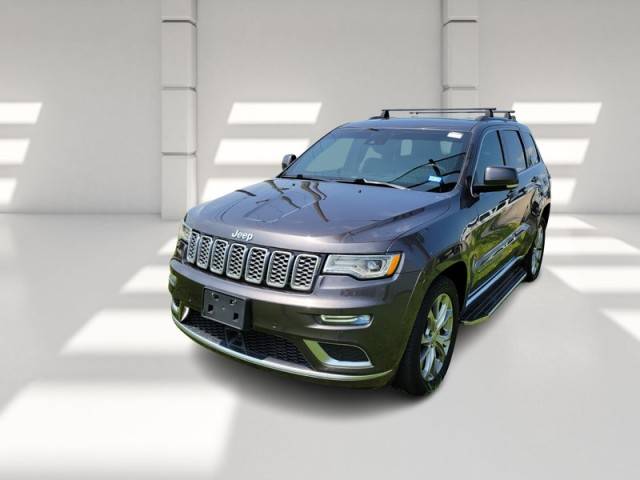 2021 Jeep Grand Cherokee WK Summit — SUV — 62,452 mi — Slidell, LA