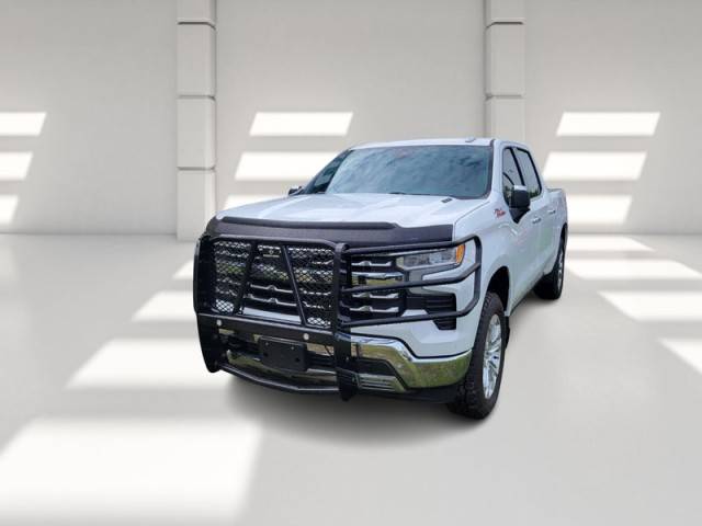 2023 Chevrolet Silverado 1500 LTZ — Pickup Truck — 50,541 mi — Slidell, LA