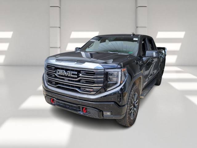 2022 GMC Sierra 1500 AT4 — Pickup Truck — 73,400 mi — Slidell, LA