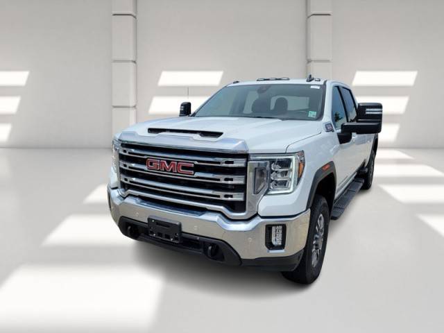 2023 GMC Sierra 2500HD SLE — Pickup Truck — 41,386 mi — Slidell, LA