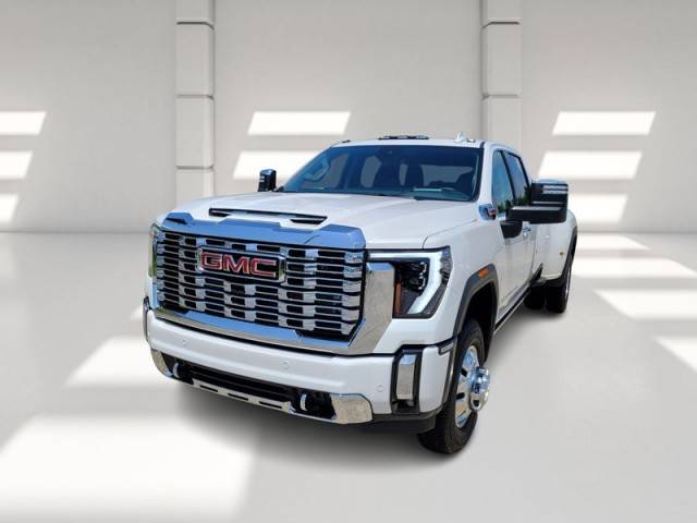 2024 GMC Sierra 3500HD Denali — Pickup Truck — 8,834 mi — Slidell, LA