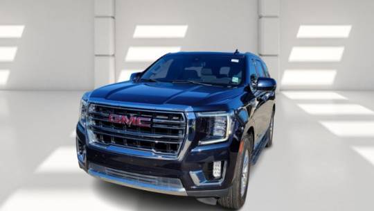 2021 GMC Yukon SLT — SUV — 70,449 mi — Slidell, LA