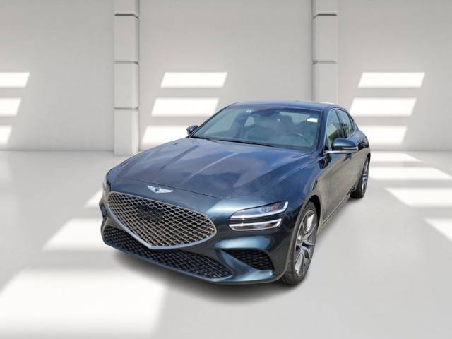 2023 Genesis G70 2.0T — Sedan — 35,139 mi — Slidell, LA
