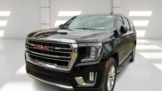 2021 GMC Yukon SLT — SUV — 89,466 mi — Slidell, LA