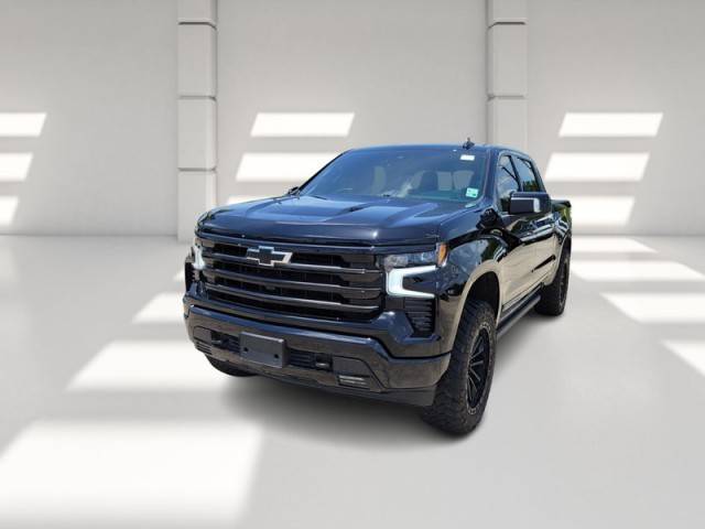 2024 Chevrolet Silverado 1500 High Country — Pickup Truck — 20,939 mi — Slidell, LA