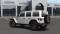 2023 Jeep Wrangler in Brighton, MI 4 - Open Gallery