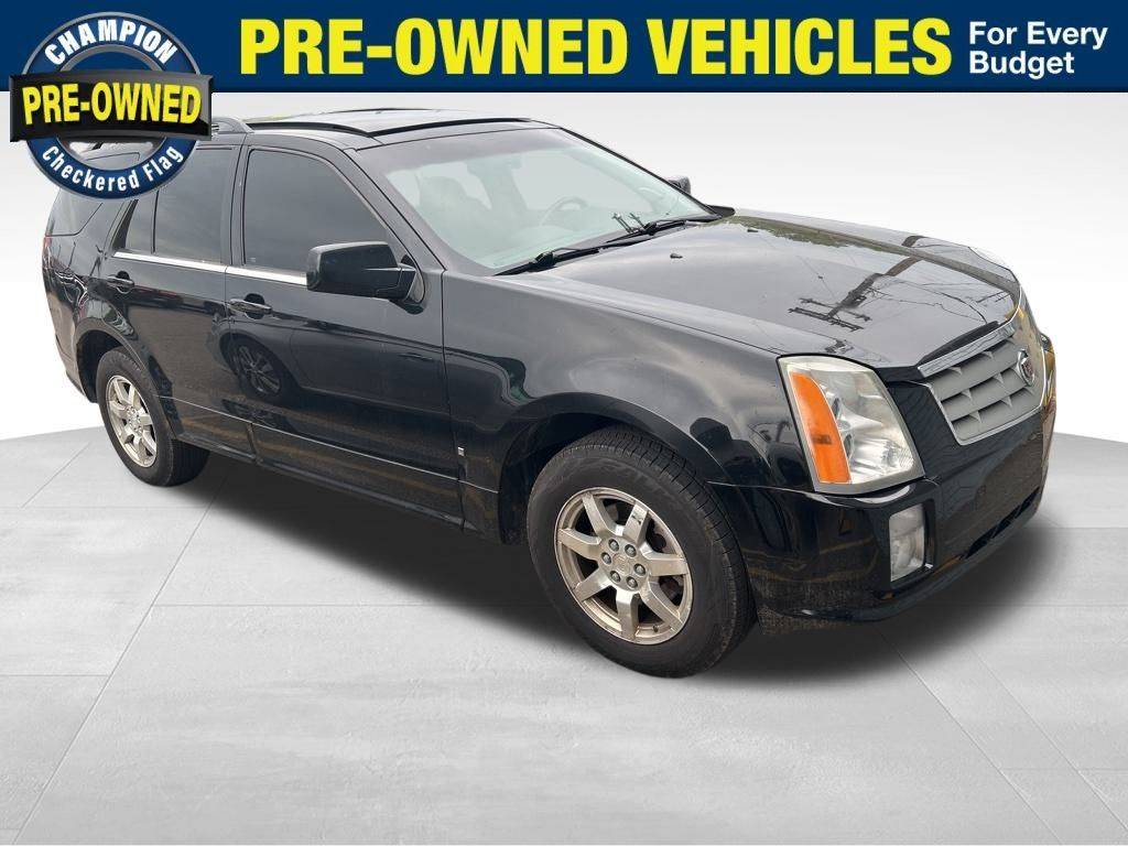 2006 Cadillac SRX Standard — SUV — 161,621 mi — Brighton, MI