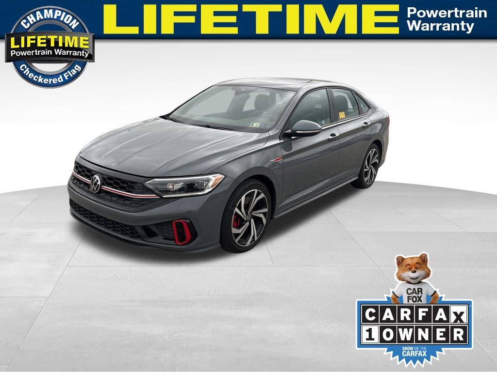 2022 Volkswagen Jetta GLI Autobahn — Sedan — 64,701 mi — Brighton, MI