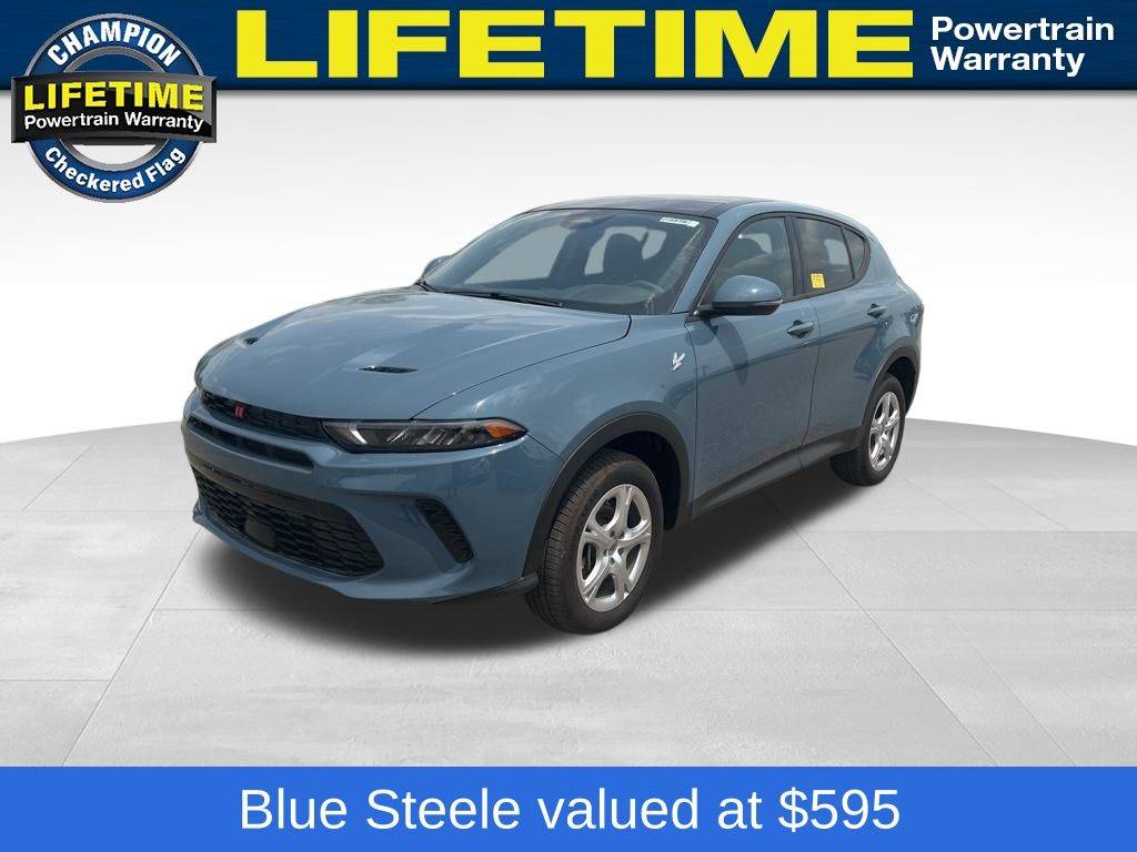 2024 Dodge Hornet GT — SUV — 2,109 mi — Brighton, MI