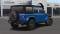 2024 Jeep Wrangler in Brighton, MI 3 - Open Gallery