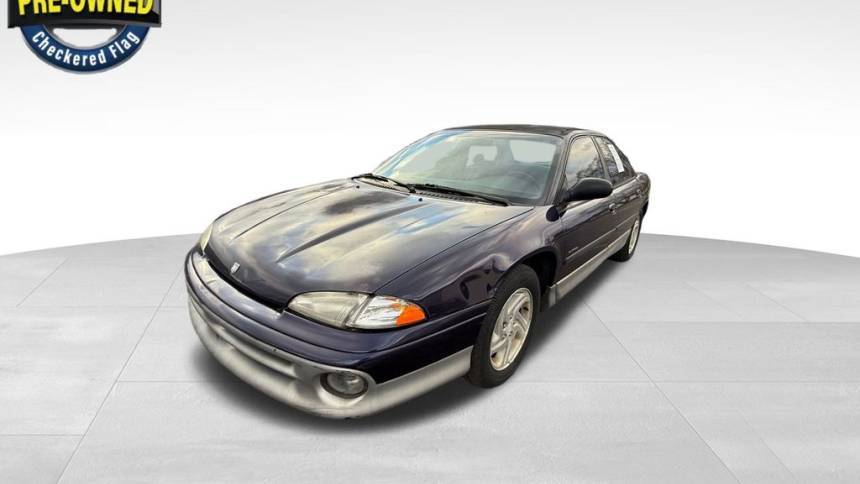 1997 Dodge Intrepid ES