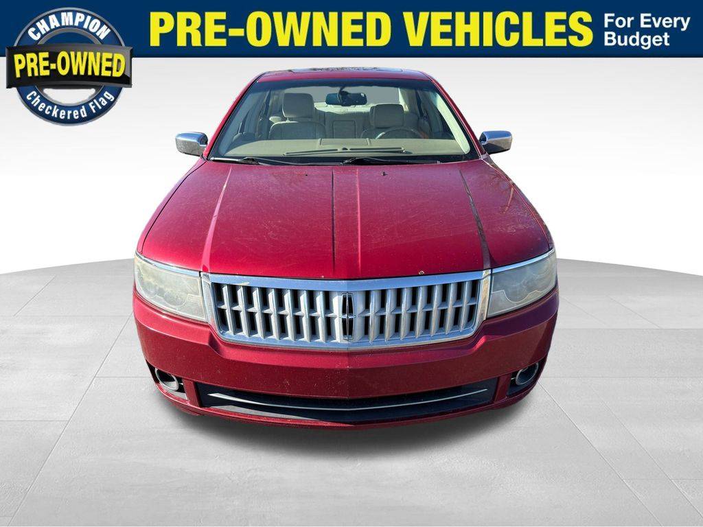 2008 Lincoln MKZ FWD — Sedan — 197,756 mi — Brighton, MI