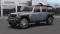 2024 Jeep Wrangler in Brighton, MI 2 - Open Gallery