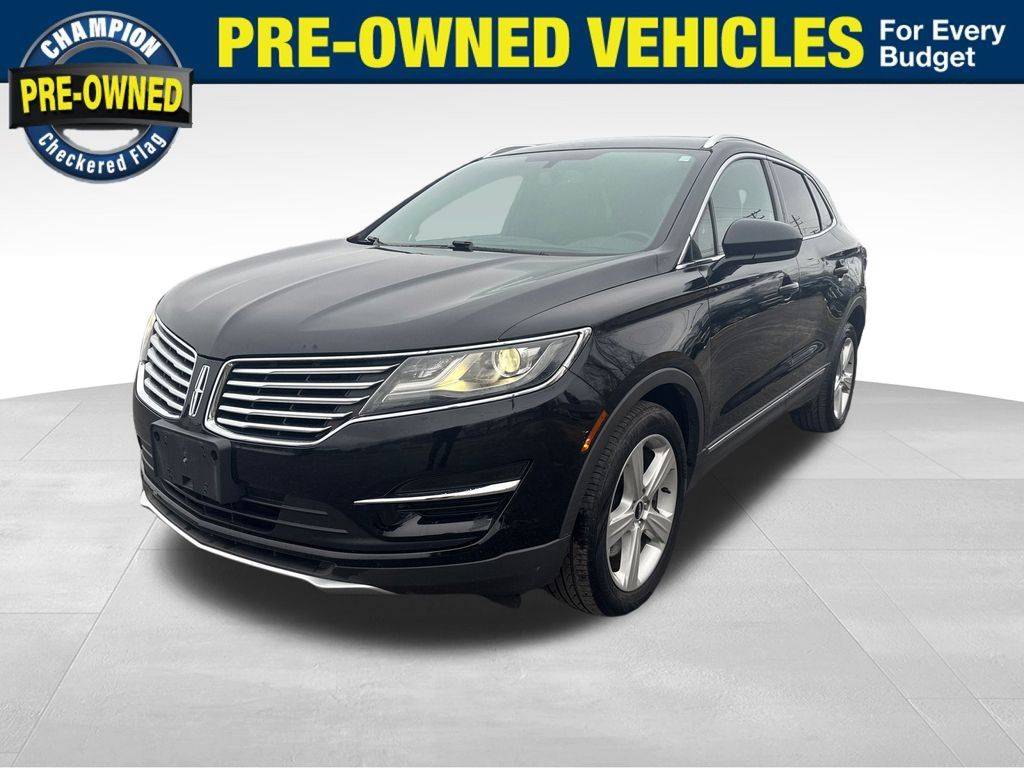 2016 Lincoln MKC Premiere — SUV — 89,260 mi — Brighton, MI