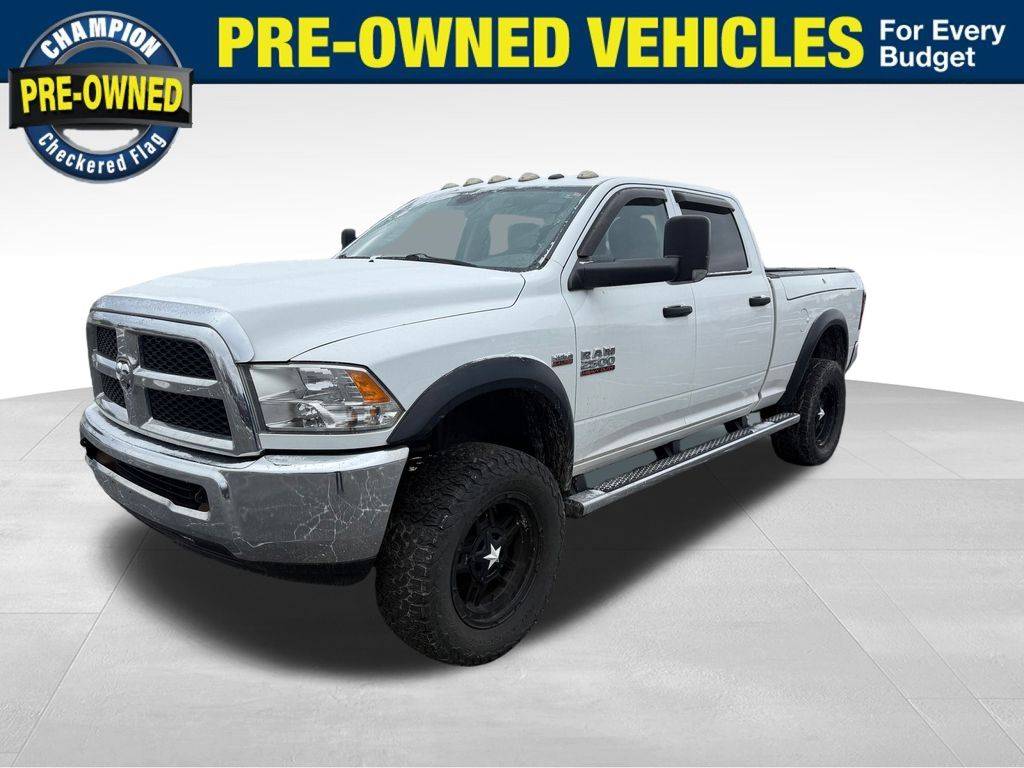 2014 Ram 2500 Tradesman — Pickup Truck — 103,730 mi — Brighton, MI