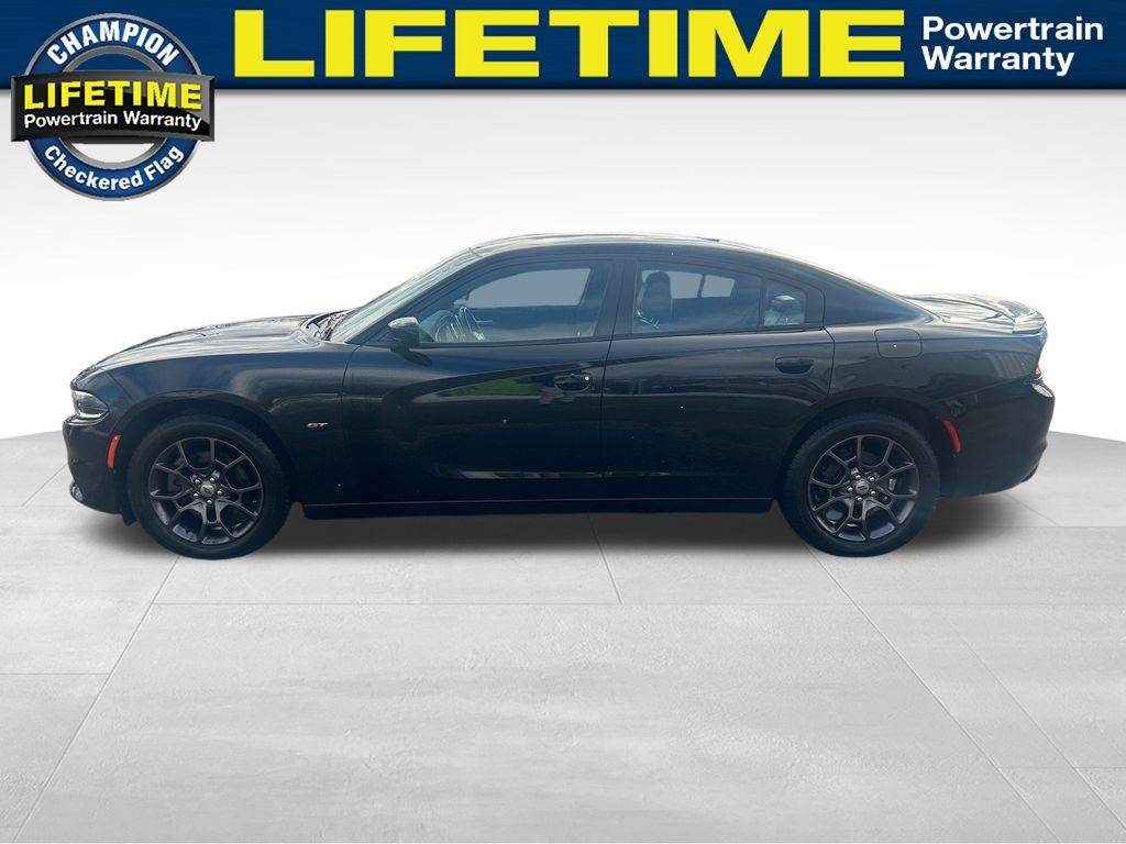 2018 Dodge Charger GT — Sedan — 83,654 mi — Brighton, MI